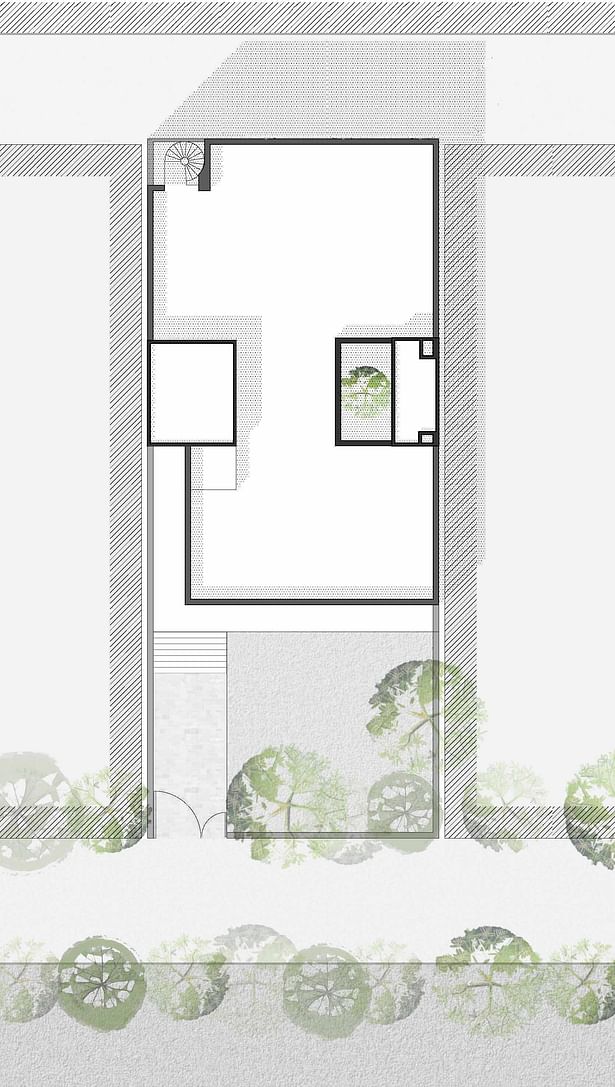 Siteplan