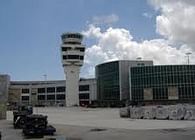 MIAMI INTERNATIONAL AIRPORT EXPANSION