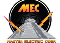 Master Electric - Logo