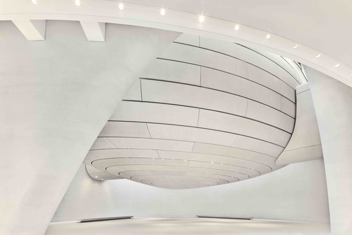 World's most beautiful museums of 2026 chosen by Prix Versailles