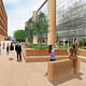 Project rendering. Credit: Gehry Partners / AECOM