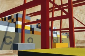 Roman Rojas | Archinect