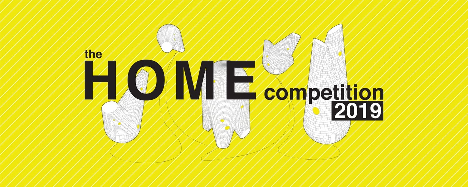 Our weekly wrap-up of new design competitions worth checking out