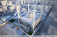 duhok mosque