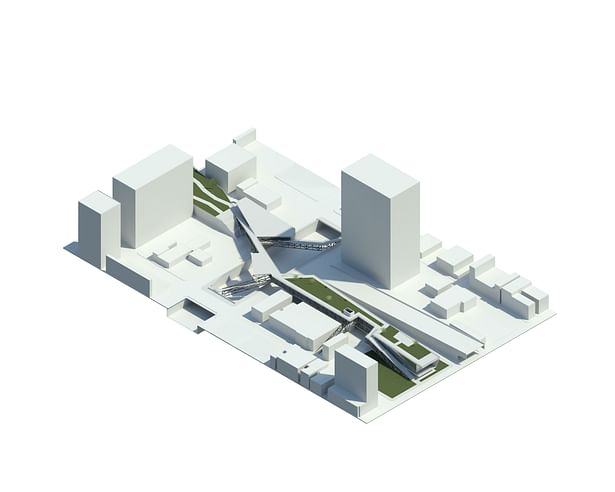 Site Model Perspective