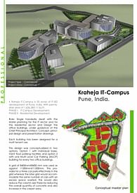 Kraheja IT-Campus