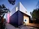 SINGLE-FAMILY RESIDENTIAL - MEDIUM (up to 5000 square feet) - Citation: Spectral Bridge House (Venice, CA) by Ehrlich Yanai Rhee Chaney Architects. Photo: Matthew Millman.