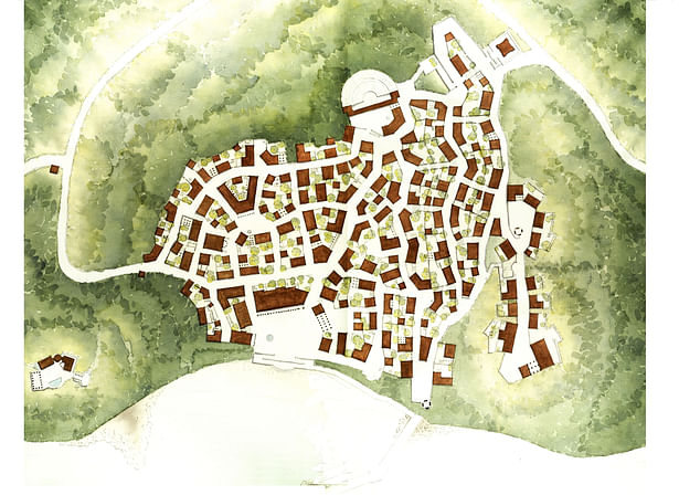 Urban Plan