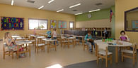 Classroom Renovation | Pflugerville, Texas