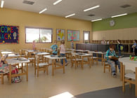 Classroom Renovation | Pflugerville, Texas