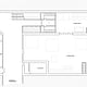 First basement floor plan (Image: AAKAA & MARS Architectes)