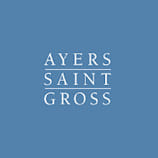 Ayers Saint Gross