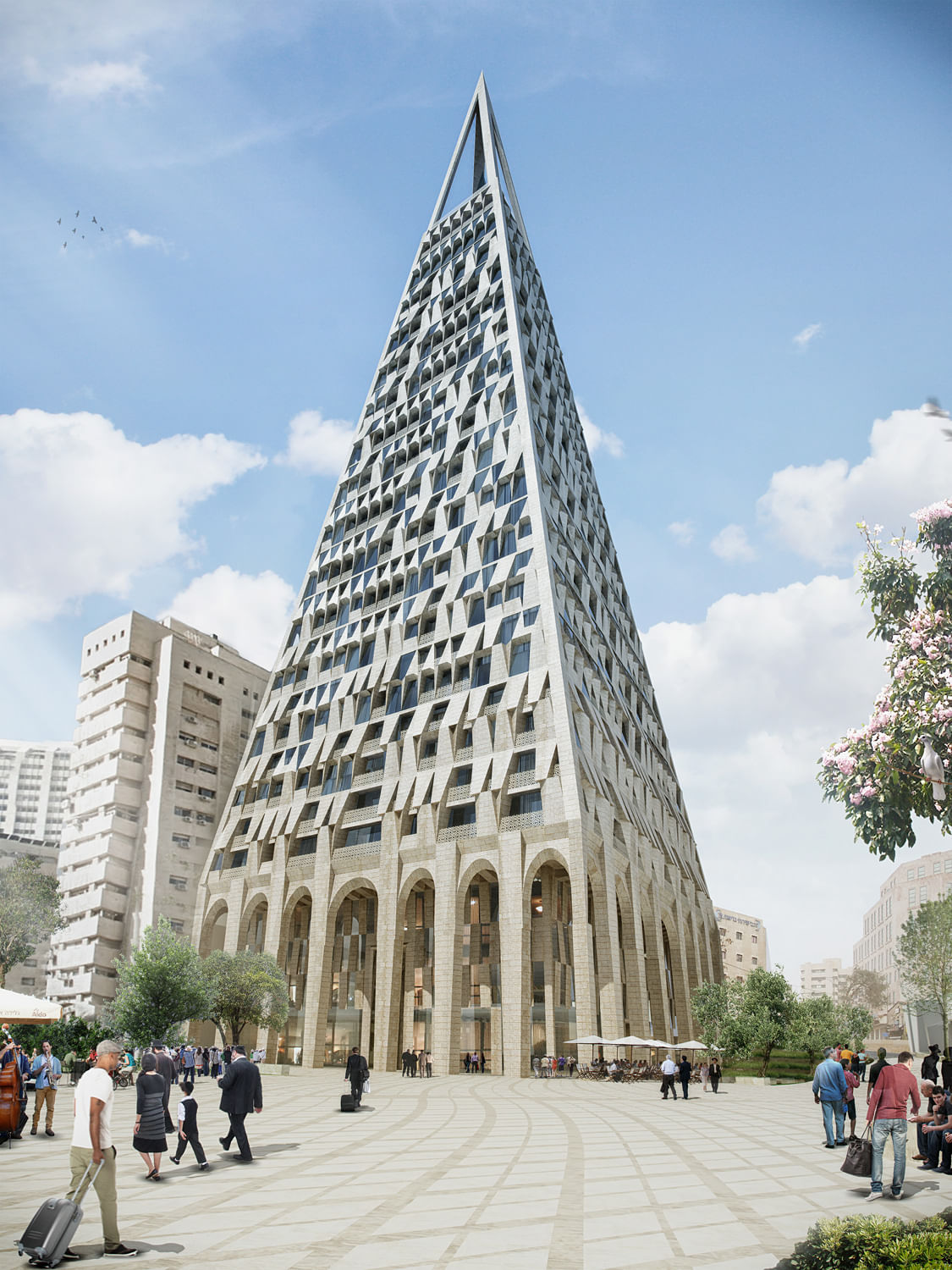 Israeli Architects 001 Domus D+aイスラエル建築 Israeli Architects 001 Domus D+aイスラエル建築 Israeli
