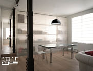 loft+studio in Mantova - Italy