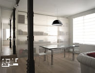 loft+studio in Mantova - Italy