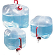 Reliance Fold-A-Carrier 5G water container. Image via relianceproducts.com