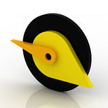 Renderbird | 3D Rendering, Modeling and Branding