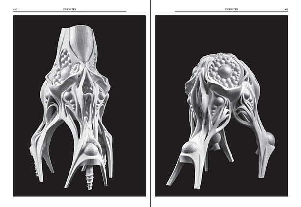 Platform 8 | An Index of Design & Research, Edited by Zaneta Hong