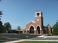 St. Francis Xavier Catholic Church