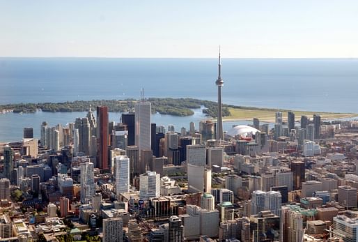 Once Rob Ford's municipality amalgamated with Toronto, he was able to run for Mayor. Since, his controversial mayorship was derided as anti-urban, and amalgamation was faulted for his political moves, and for making him electable in the first place. Image of Toronto via wikipedia.