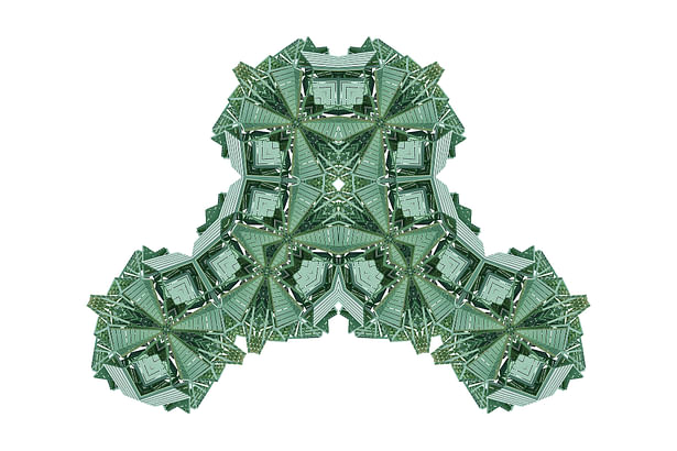 Green Symmetry Two