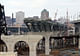 Innerbelt Bridge - Painting inspections via Radu Lupu