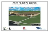 Army Reserve Center - Orangeburg, SC