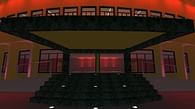 Auditorium Lighting Design