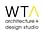 WTA Architecture + Design Studio