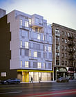 BROADWAY STACK [Architect-Led Design-Build by GLUCK+]
