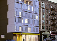 BROADWAY STACK [Architect-Led Design-Build by GLUCK+]