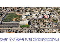 East Los Angeles High School #2