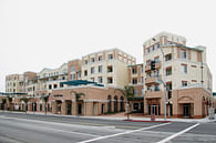 Alhambra Regency mixed use project