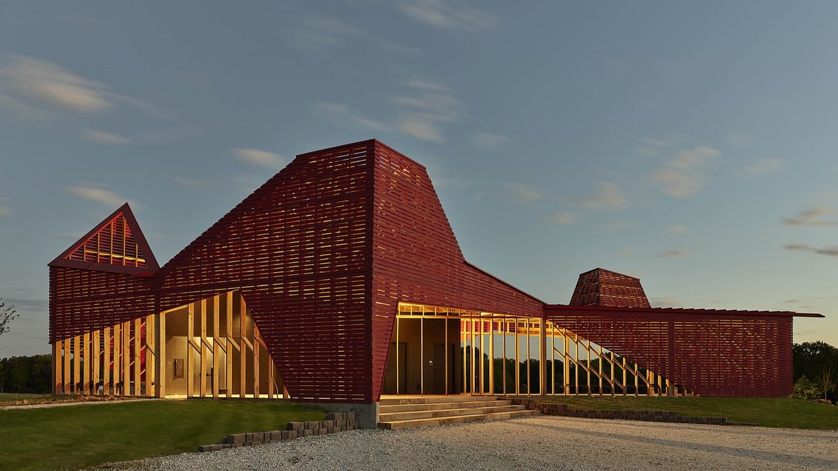 Best small projects honored at AIA Small Project Award 2025