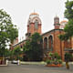 Senate House of Madras University