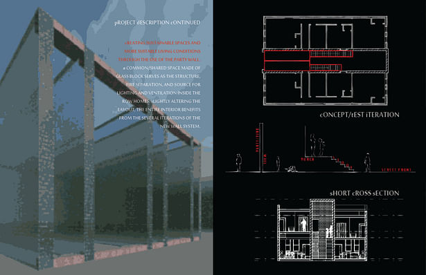 5th Year Thesis [Continuing Research]