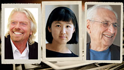 Frank Gehry and Maya Lin find their ancestral roots on PBS