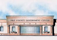 Pike County Facility Analysis and Re Use Study for K Mart Building