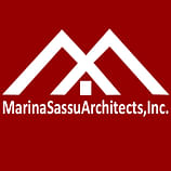 MarinaSassuArchitects, Inc.
