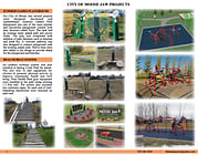 City of Moose Jaw Projects