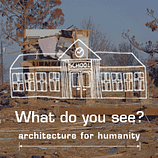Architecture For Humanity