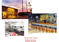 Traveler Cafe