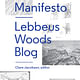 Slow Manifesto: Lebbeus Woods Blog edited by Clare Jacobson, published by Princeton Architectural Press (2015). Image courtesy of Princeton Architectural Press.