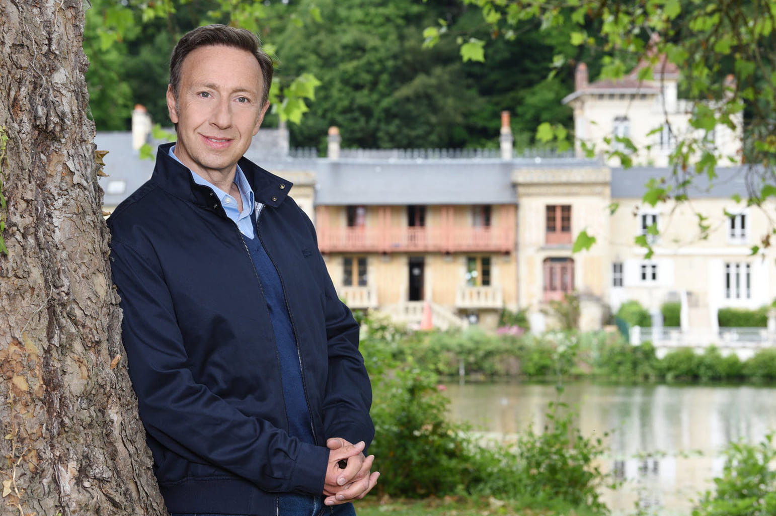 The 2021 Philippe Rotthier European Prize for Architecture winners have ...