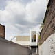Cinematographer's House & Studio in Kilburn, London, UK by Inside Out Architecture