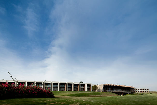 Fasano Boa Vista Hotel. Image: ESPASSO