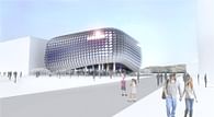 2012 Yeosu Expo Samsung Pavilion