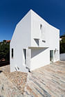 ONE FAMILY HOUSE IN VALLVIDRERA, BARCELONA by YLAB ARQUITECTOS BARCELONA