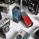Product Design: NewDealDesign; Lytro Light Field Camera, 2011. Photo: Mark Serr