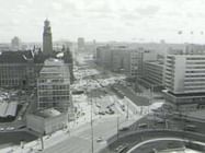 Strategies for the Coolsingel Strip: Preservation Plan for City of Rotterdam